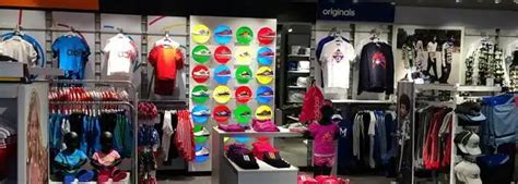 tienda adidas centro comercial miramar